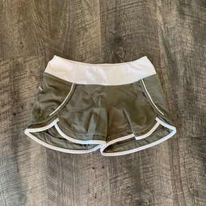 Women's Hylete shorts size S